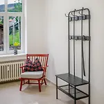 Nad Lekarnou By Mountain Ways 로끼뜨니쩨나드이제로우
