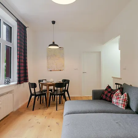 Nad Lekarnou By Mountain Ways *