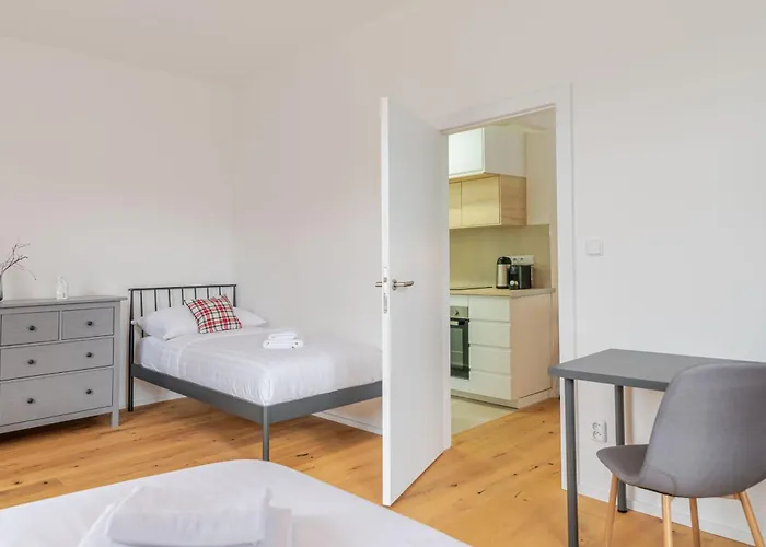 Nad Lekarnou By Mountain Ways Apartament Rokytnice nad Jizerou