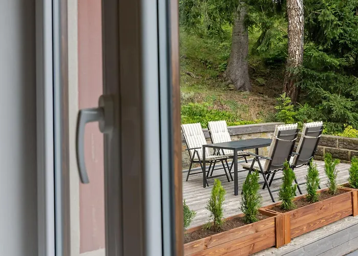 Nad Lekarnou By Mountain Ways Apartament *