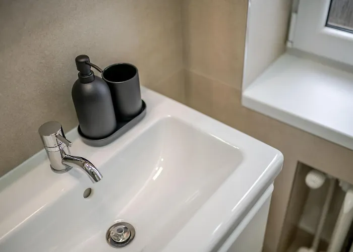 Apartament Nad Lekarnou By Mountain Ways *