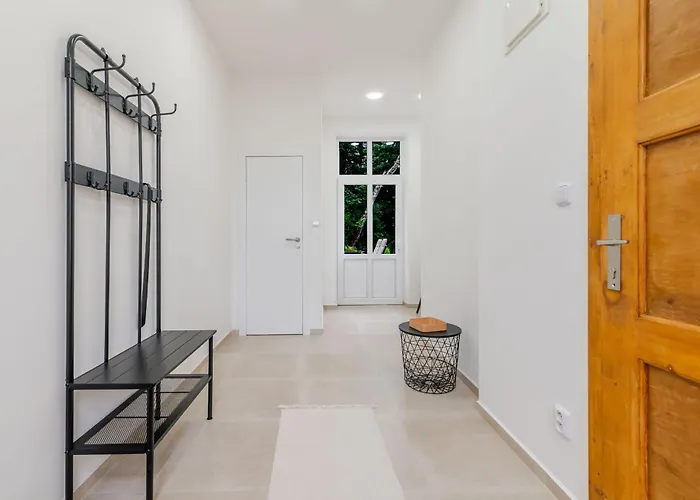 Nad Lekarnou By Mountain Ways Apartament Rokytnice nad Jizerou