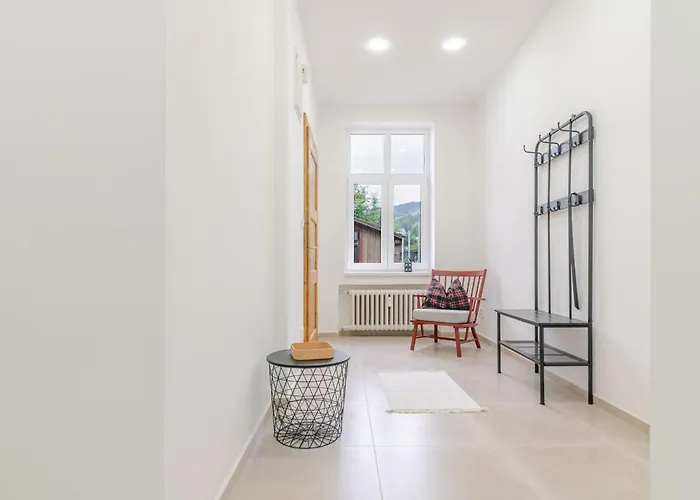 Apartament Nad Lekarnou By Mountain Ways