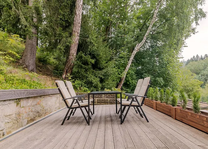 Apartament Nad Lekarnou By Mountain Ways Rokytnice nad Jizerou