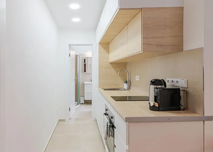 Nad Lekarnou By Mountain Ways Apartament